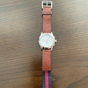 Miansai M2 Watch